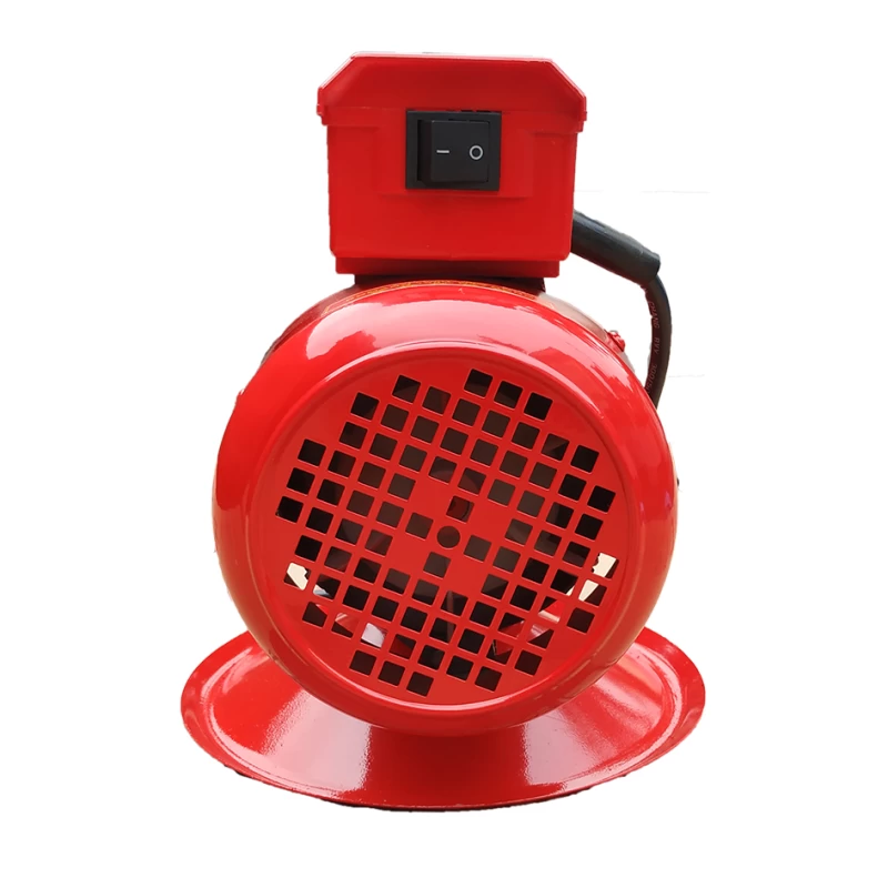 Máy Đầm Dùi 1100W Romano DR-70D - Hình ảnh 1 ROMANO