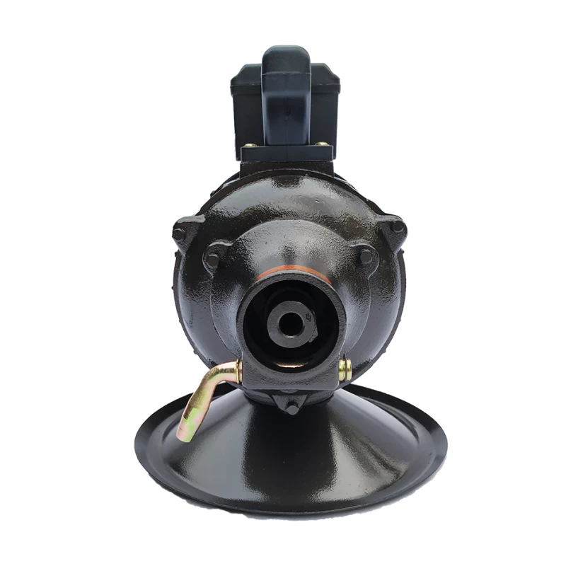 Máy Đầm Dùi 1500W Panda PR-80D - Hình ảnh 4 PANDA