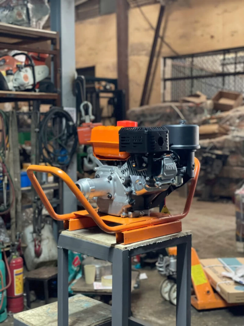 Máy Đầm Dùi Chạy Xăng Lifan - Hình ảnh 3 LIFAN