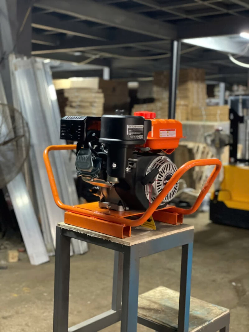 Máy Đầm Dùi Chạy Xăng Lifan - Hình ảnh 1 LIFAN