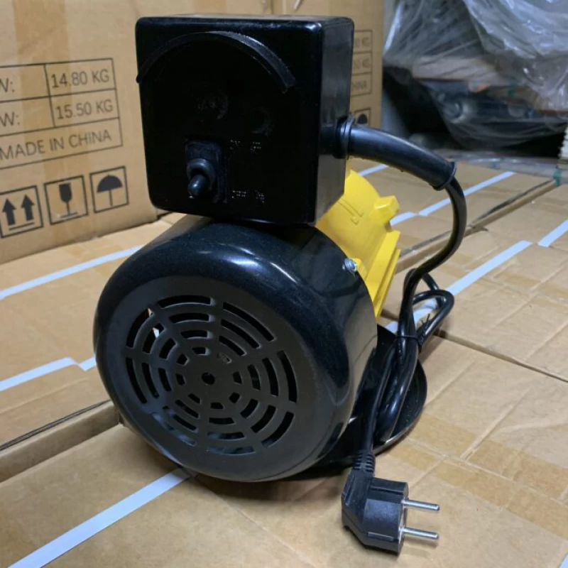 Máy Đầm Dùi Hitool (JinLong) 1.5kw/220V - Hình ảnh 2 HITOOL