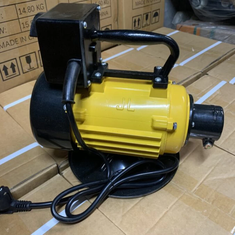 Máy Đầm Dùi Hitool (JinLong) 1.5kw/220V - Hình ảnh 1 HITOOL