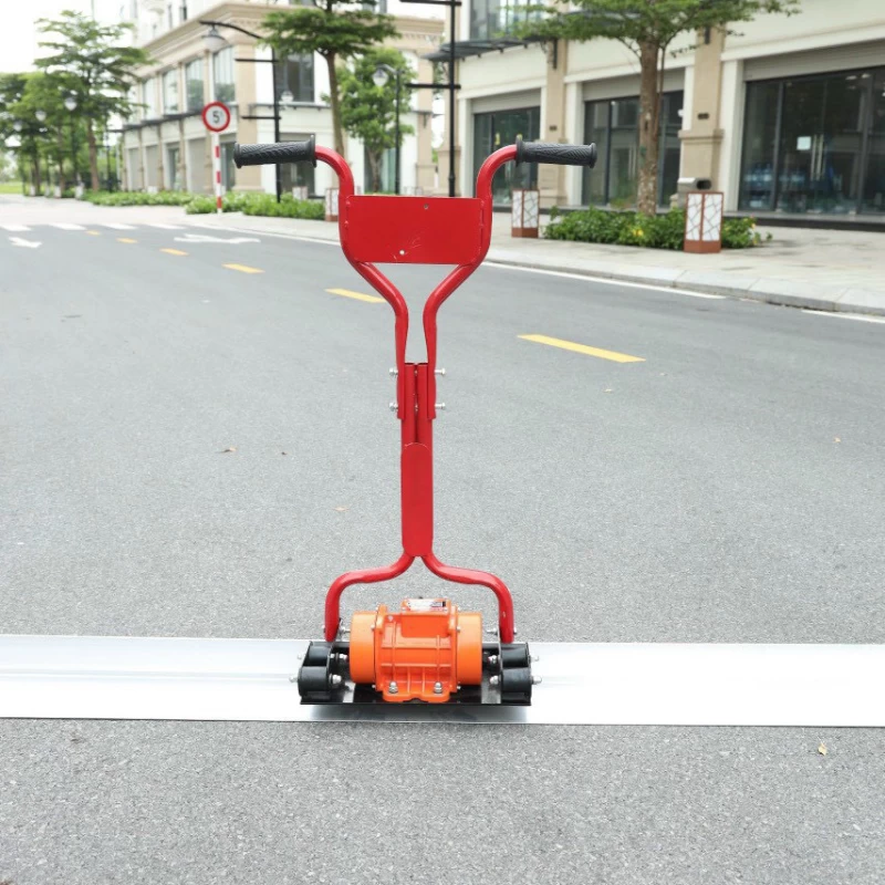 Máy Đầm Thuớc Chạy Điện 600W Kamastsu KDE600 - Hình ảnh 1 KAMASTSU