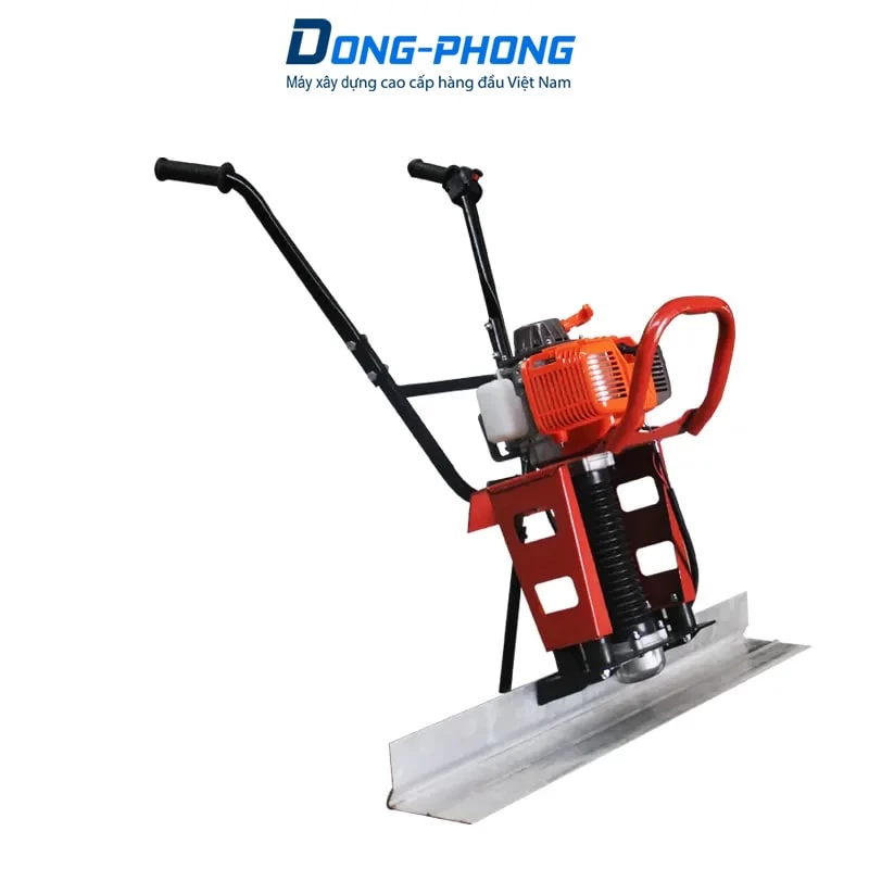 Máy Đầm Thước Đông Phong Không Thước Động Cơ GX35 - Hình ảnh 9 ĐÔNG PHONG