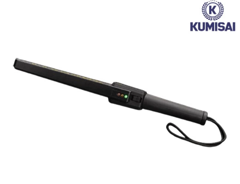 Máy dò kim loại cầm tay mini Garrett 1165180 - Hình ảnh 5 KUMISAI