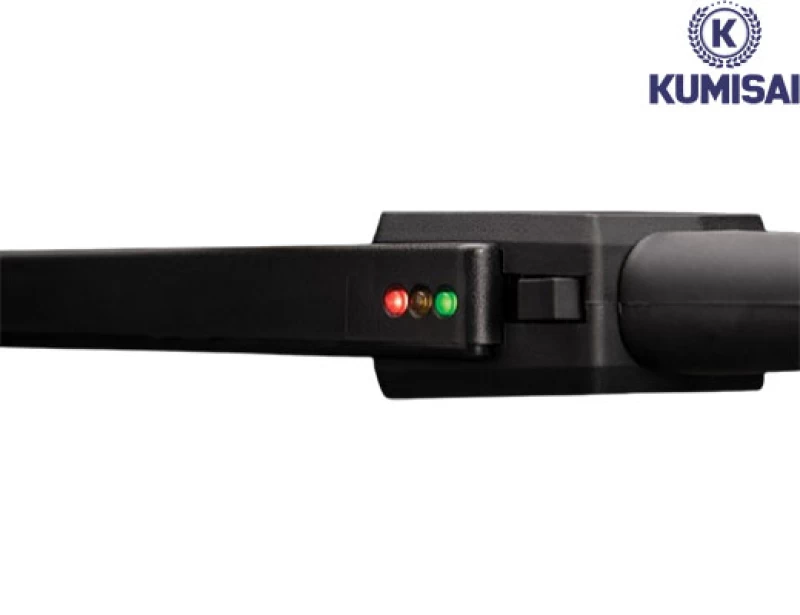 Máy dò kim loại cầm tay mini Garrett 1165180 - Hình ảnh 3 KUMISAI
