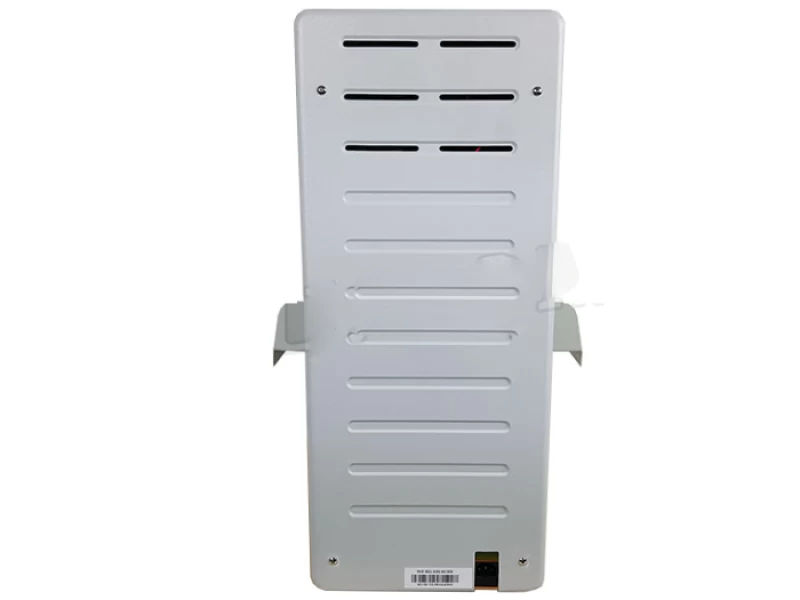 Máy đóng chứng từ ống nhựa Masu HJ-50AK - Hình ảnh 3 MASU