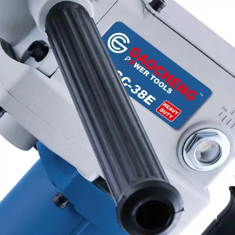 Máy Đục Bê Tông Gaocheng 1050W GC-38E - Hình ảnh 4 GAOCHENG