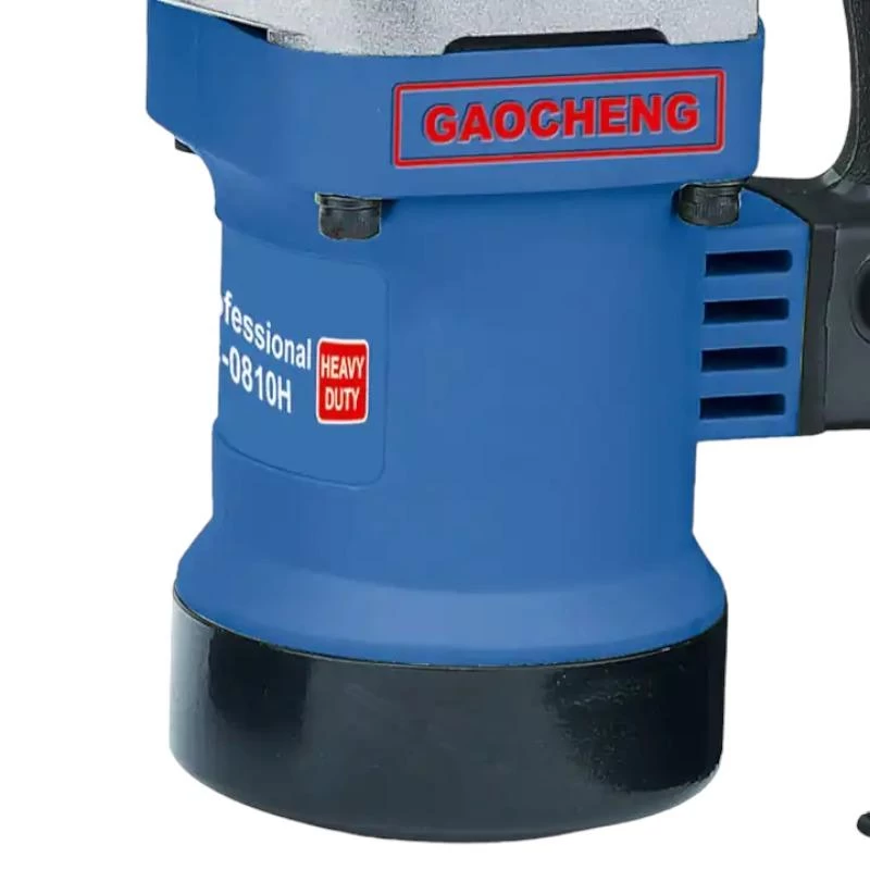 Máy Đục Bê Tông Gaocheng 1200W GC-0810 - Hình ảnh 2 GAOCHENG