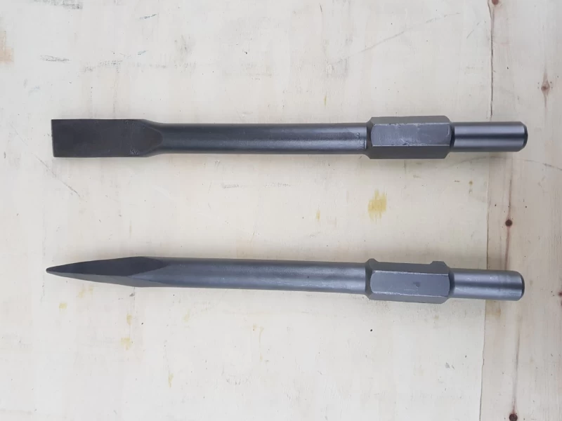 Máy Đục Bê Tông Gaocheng 1650W GC-DMH1650 - Hình ảnh 7 GAOCHENG