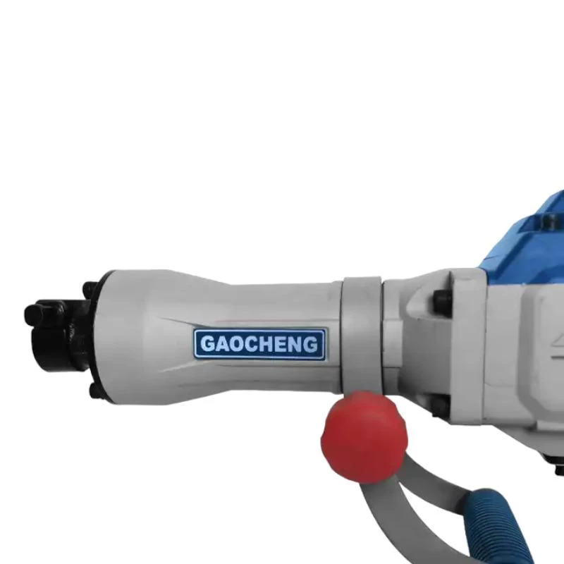 Máy Đục Bê Tông Gaocheng 1650W GC-DMH1650 - Hình ảnh 1 GAOCHENG