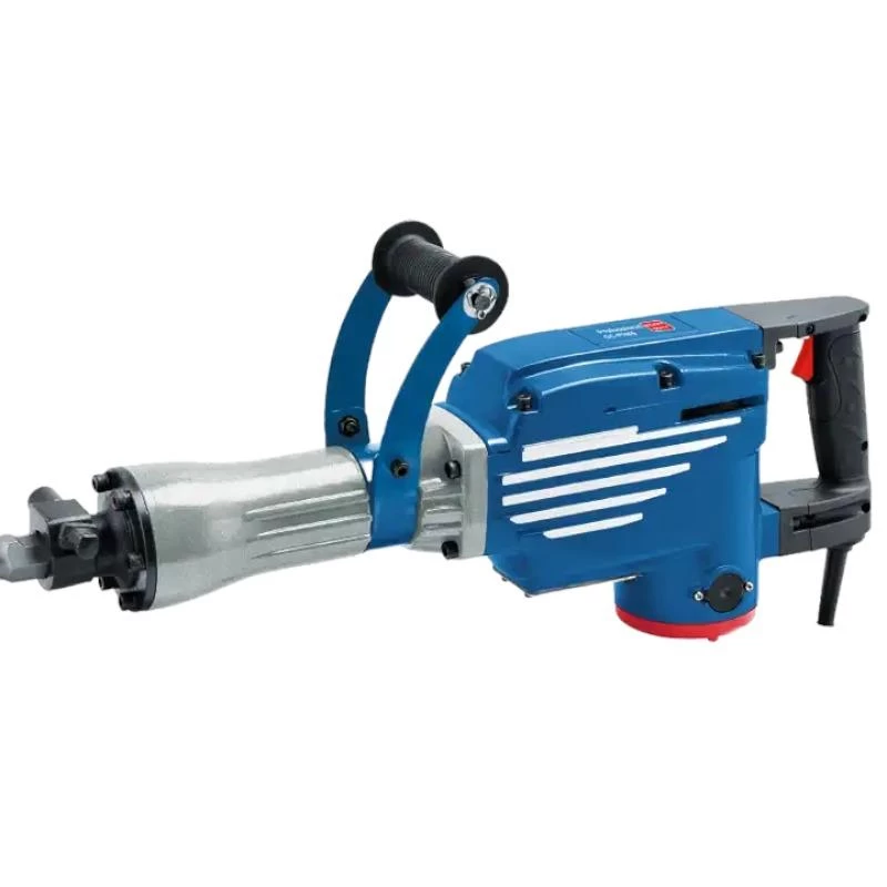 Máy Đục Bê Tông Gaocheng 1800W GC-PH65 - Hình ảnh 2 GAOCHENG