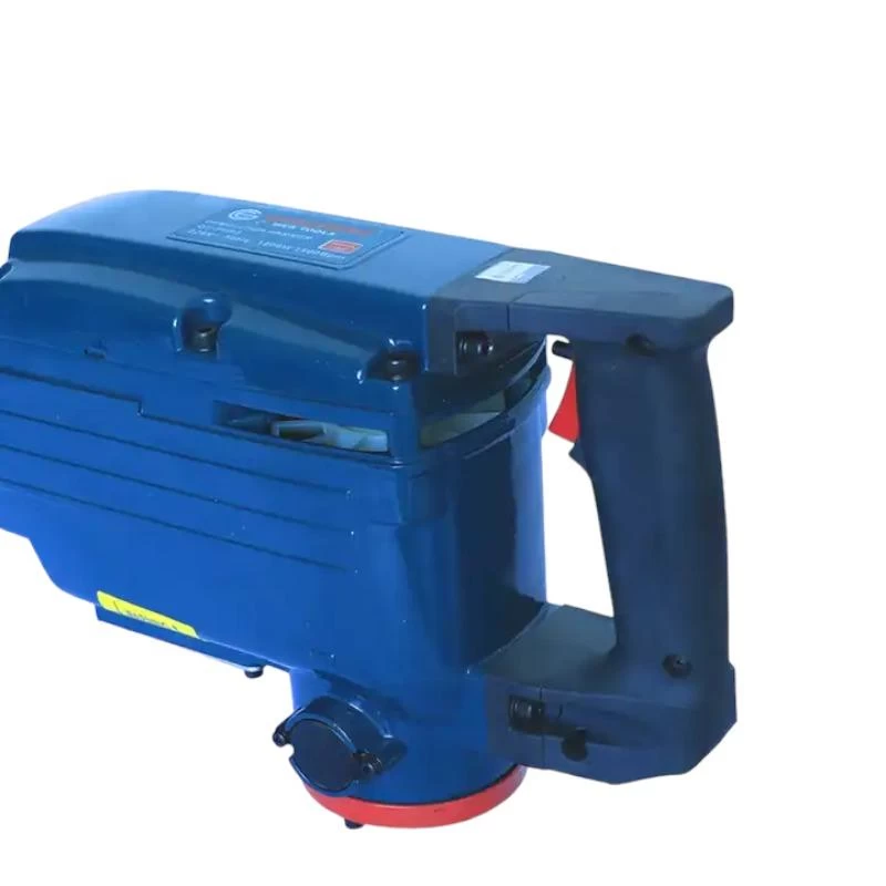 Máy Đục Bê Tông Gaocheng 1800W GC-PH65 - Hình ảnh 3 GAOCHENG