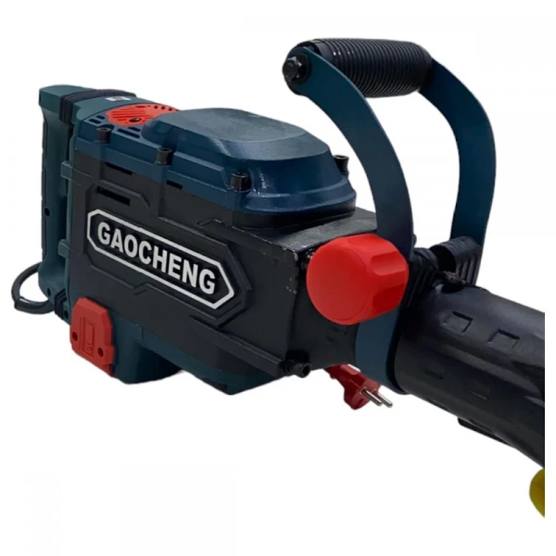 Máy Đục Bê Tông Gaocheng 3800W GC-T700G - Hình ảnh 3 GAOCHENG