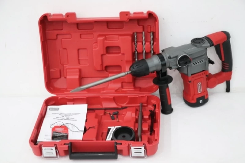 Máy đục OSHIMA KB-1300 1.3kW - Hình ảnh 1 OSHIMA