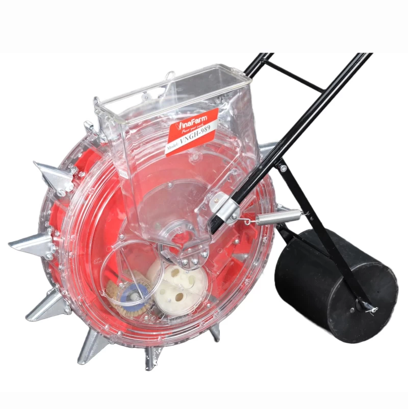 Máy Gieo Hạt 12 Răng Vinafarm VNGH-989 - Hình ảnh 4 VINAFARM