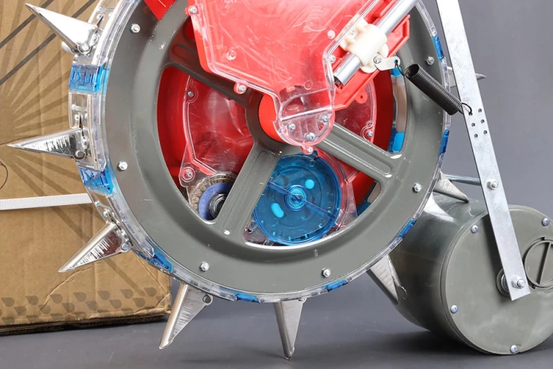 Máy Gieo Hạt 12 Răng Vinafarm VNSM-2312 - Hình ảnh 6 VINAFARM