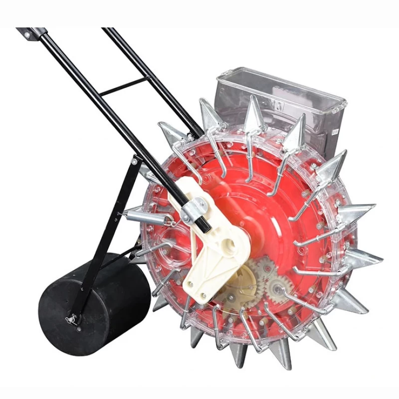 Máy Gieo Hạt 16 Răng Vinafarm VNGH-1000 - Hình ảnh 2 VINAFARM