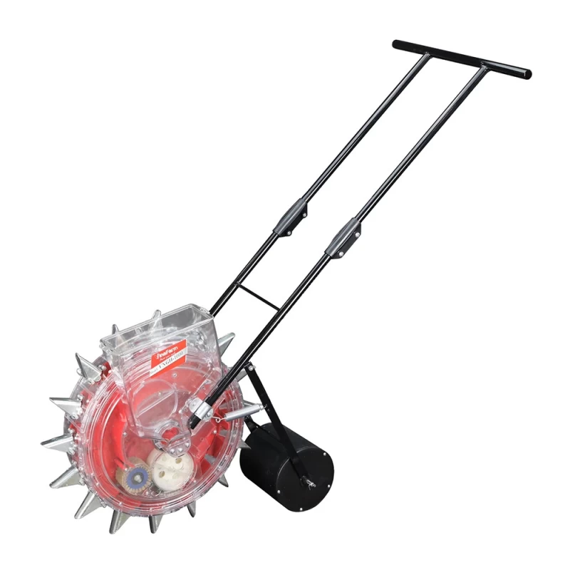 Máy Gieo Hạt 16 Răng Vinafarm VNGH-1000 - Hình ảnh 1 VINAFARM