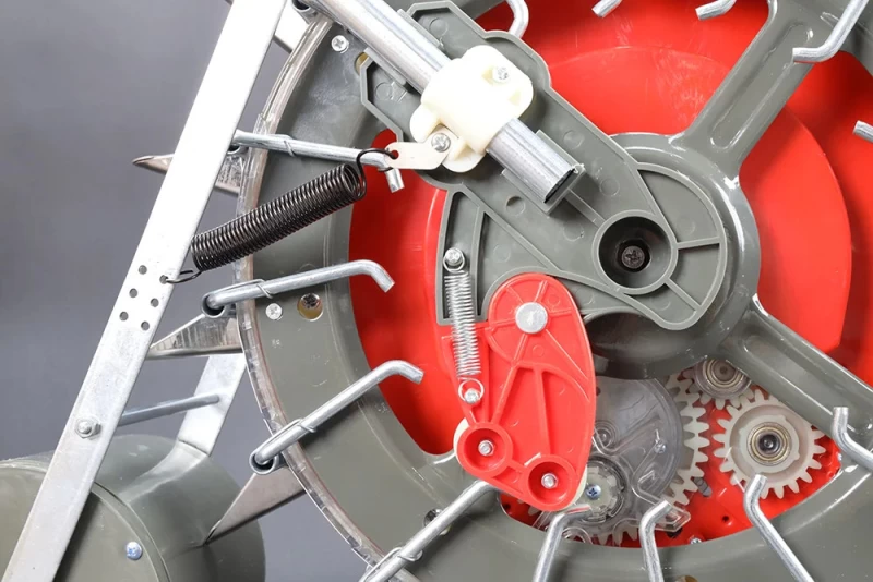 Máy Gieo Hạt 16 Răng Vinafarm VNSM-2316 - Hình ảnh 3 VINAFARM