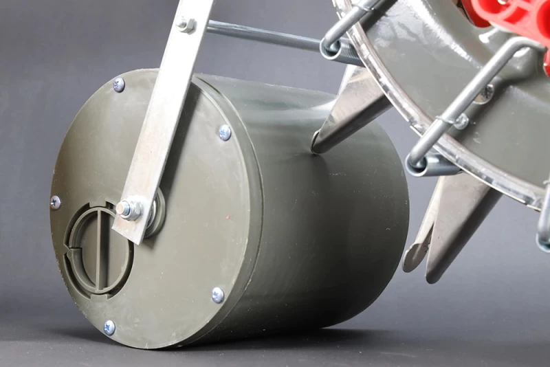 Máy Gieo Hạt 16 Răng Vinafarm VNSM-2316 - Hình ảnh 2 VINAFARM