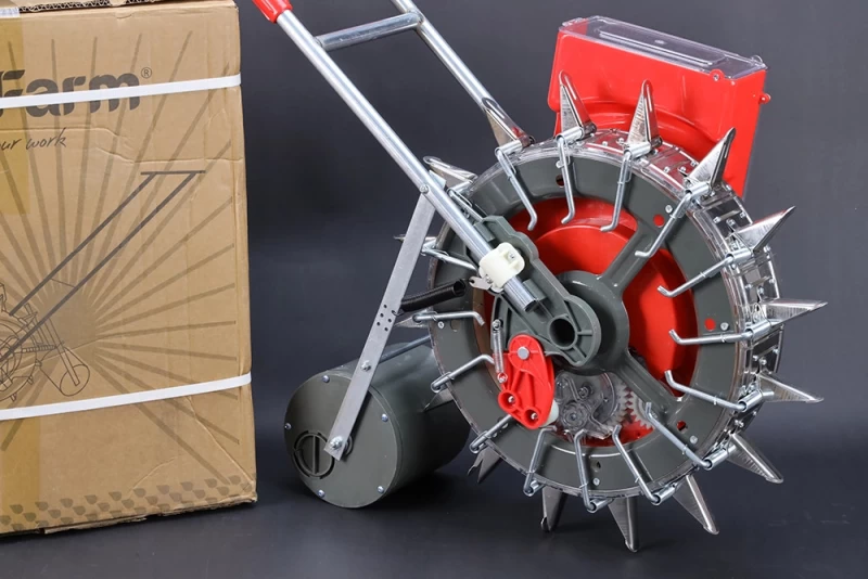 Máy Gieo Hạt 16 Răng Vinafarm VNSM-2316 - Hình ảnh 9 VINAFARM