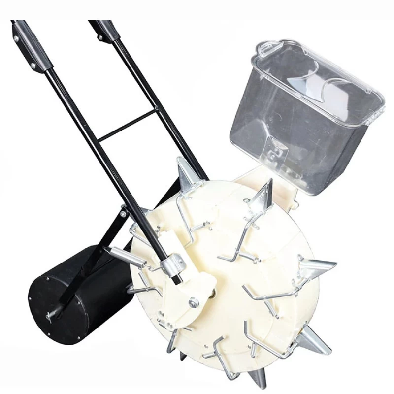 Máy Gieo Hạt 8 Răng Vinafarm VNGH-988 - Hình ảnh 1 VINAFARM