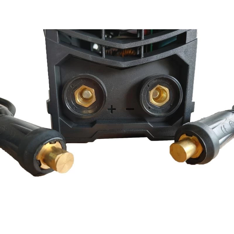 Máy Hàn Que Gaocheng GC-200G - Hình ảnh 2 GAOCHENG