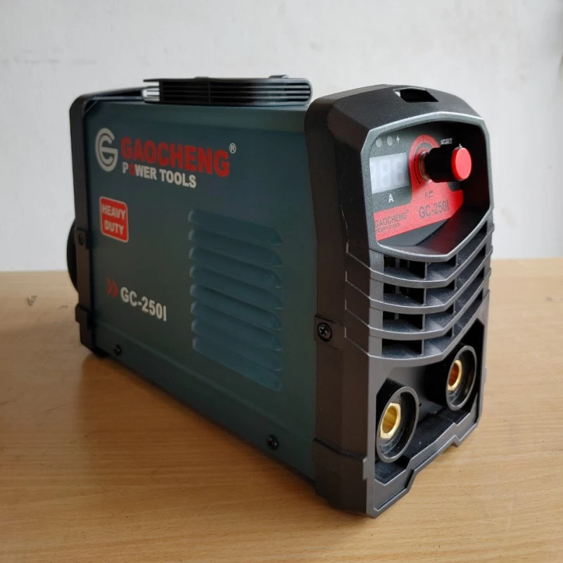 Máy Hàn Que Gaocheng GC-250I - Hình ảnh 5 GAOCHENG