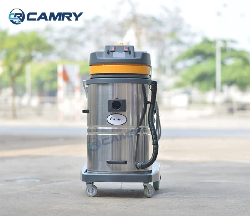 Máy hút bụi Camry 70L 2000W BF-580 - Hình ảnh 4 CAMRY