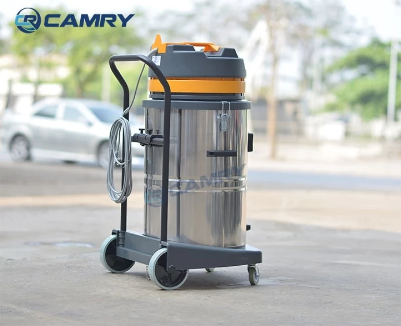 Máy hút bụi Camry 70L 2000W BF-580 - Hình ảnh 3 CAMRY