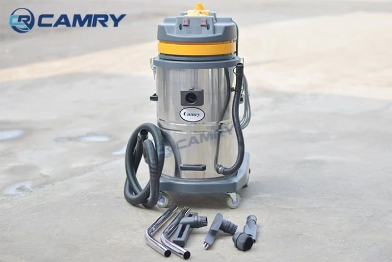 Máy hút bụi Camry 70L 2000W BF-580 - Hình ảnh 1 CAMRY