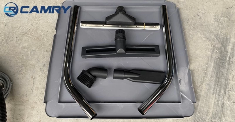 Máy hút bụi công nghiệp 30L Camry BF-575 - Hình ảnh 3 CAMRY