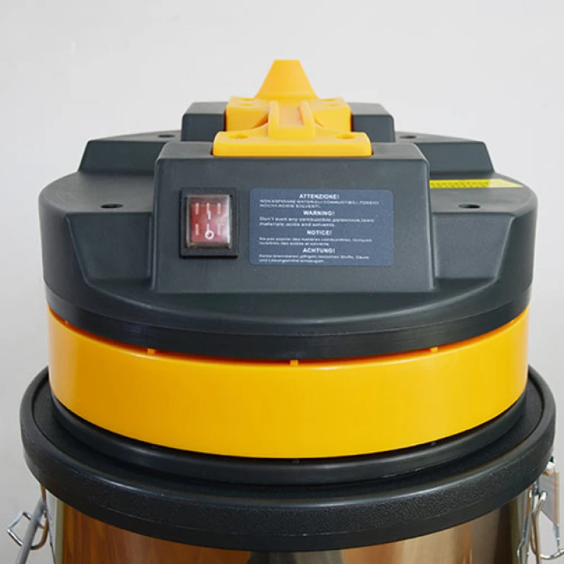 Máy Hút Bụi Công Nghiệp Camry BF-575 - Hình ảnh 3 CAMRY