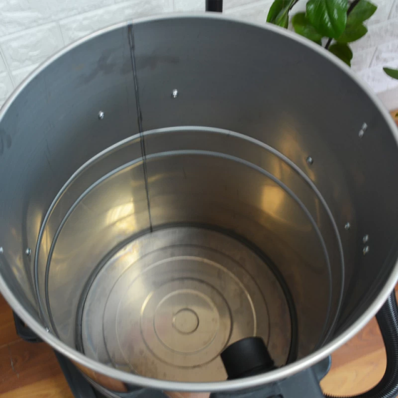 Máy Hút Bụi Công Nghiệp Camry BF-580 - Hình ảnh 1 CAMRY