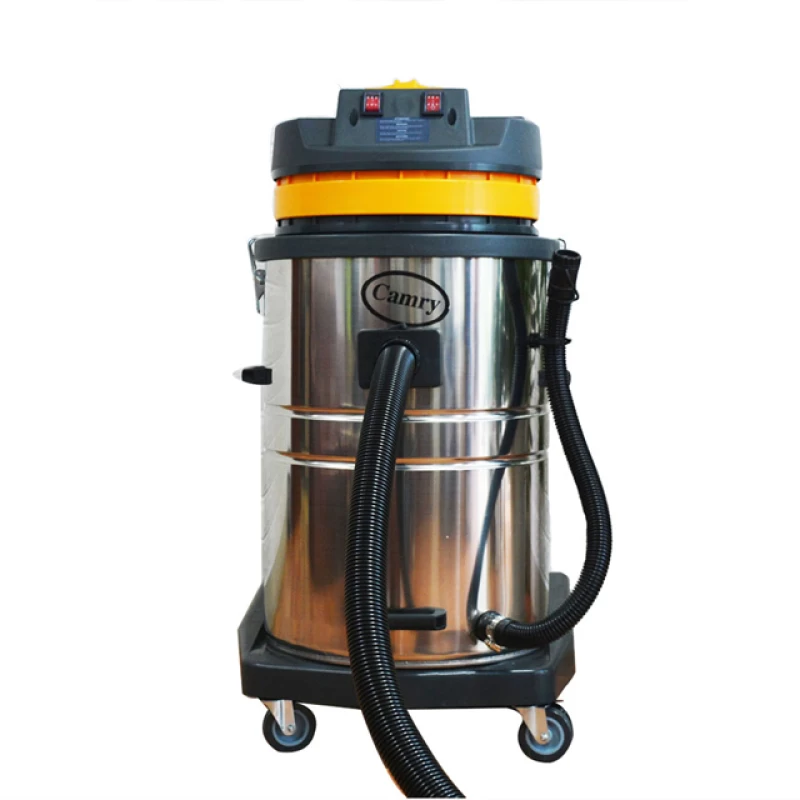 Máy Hút Bụi Công Nghiệp Camry BF-580 - Hình ảnh 3 CAMRY