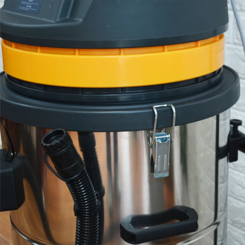 Máy Hút Bụi Công Nghiệp Camry BF-580 - Hình ảnh 2 CAMRY