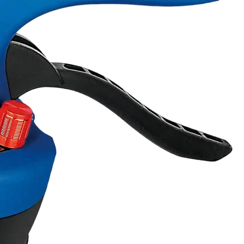 Máy Hút Gạch Lát Nền Gaocheng Sử Dụng Pin 8.4V 2 Chức Năng GC-6011 - Hình ảnh 2 GAOCHENG