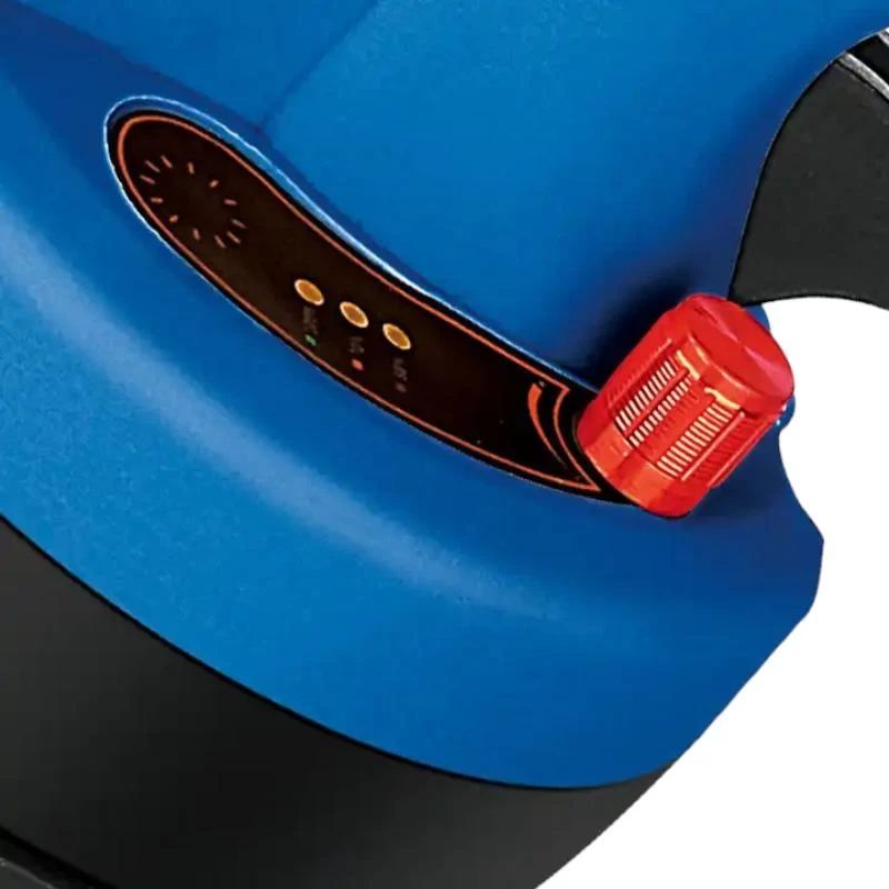 Máy Hút Gạch Lát Nền Gaocheng Sử Dụng Pin 8.4V 2 Chức Năng GC-6011 - Hình ảnh 1 GAOCHENG