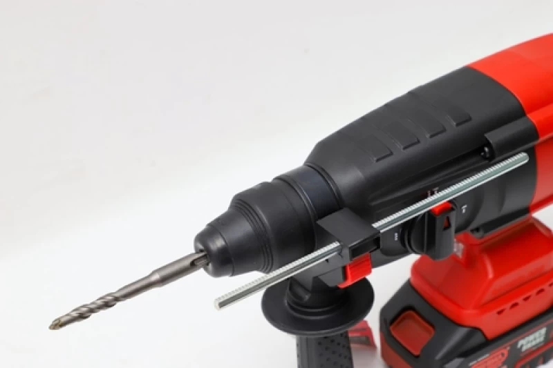 Máy khoan 3CN pin lithium Oshima K3CNP21V-26-D1 (Thân Máy) - Hình ảnh 9 OSHIMA