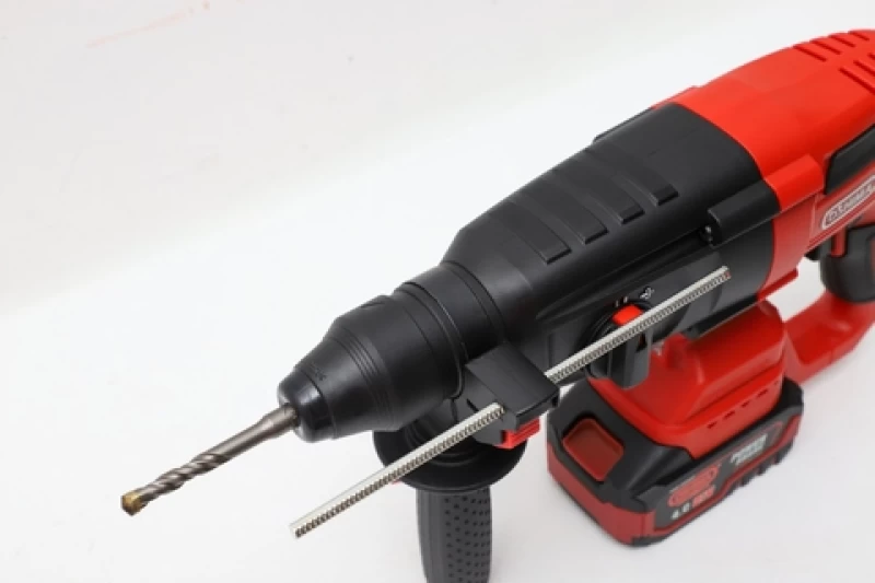 Máy khoan 3CN pin lithium Oshima K3CNP21V-28-D1 (Thân Máy) - Hình ảnh 8 OSHIMA