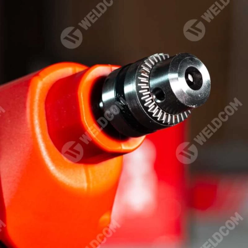 Máy khoan 500W 10mm KJZ05-10A – DCK - Hình ảnh 3 DCK