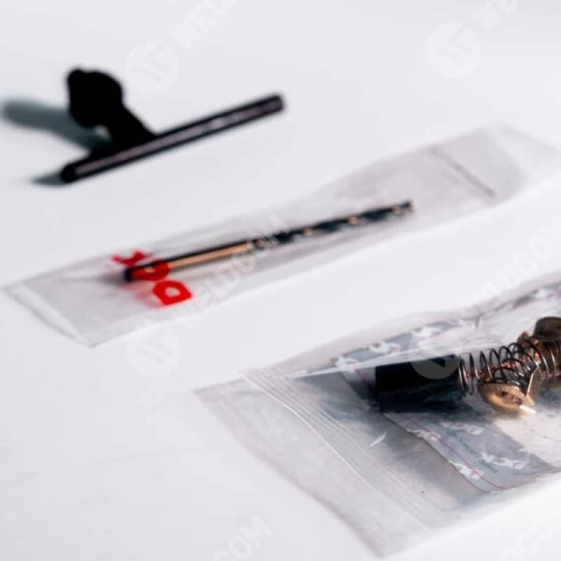 Máy khoan 500W 10mm KJZ05-10A – DCK - Hình ảnh 6 DCK