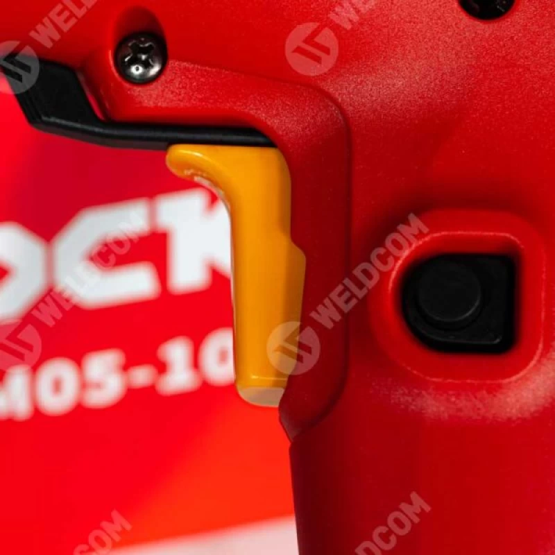 Máy khoan 500W 10mm KJZ05-10A – DCK - Hình ảnh 5 DCK