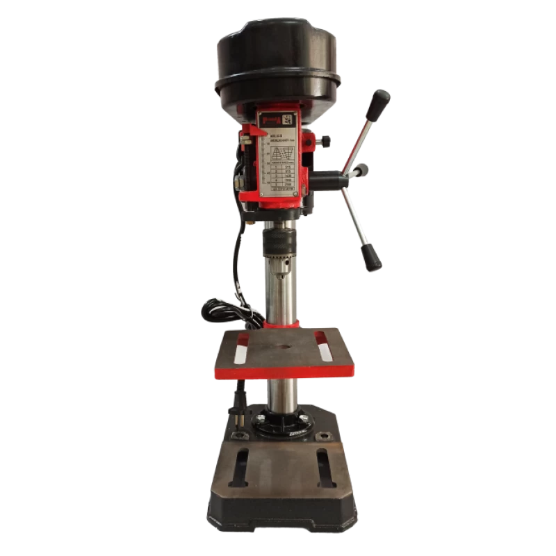 Máy Khoan Bàn 250W Panda KB-13D - Hình ảnh 1 PANDA