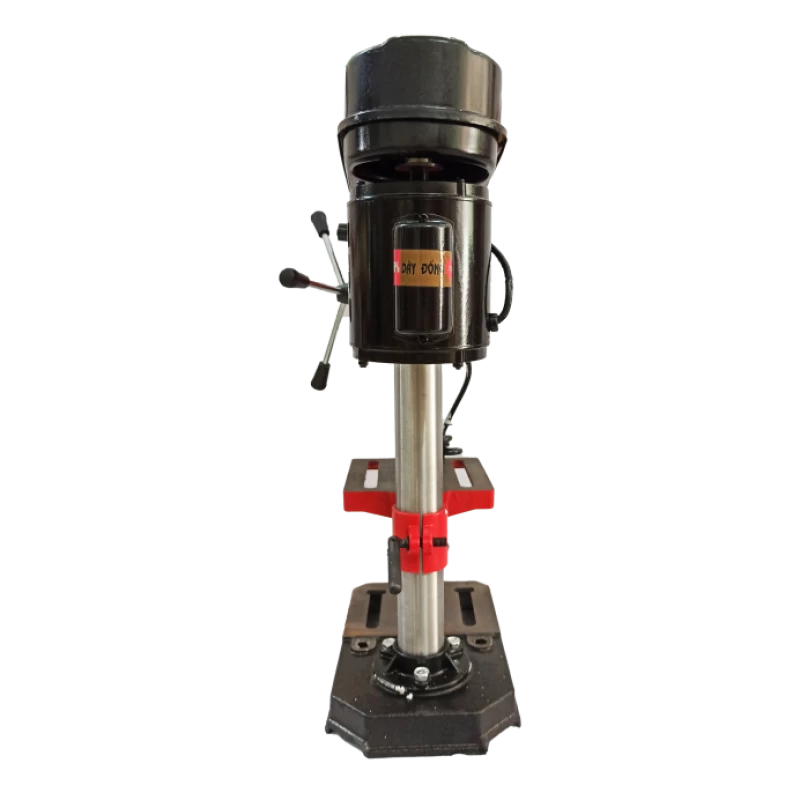 Máy Khoan Bàn 250W Panda KB-13D - Hình ảnh 8 PANDA