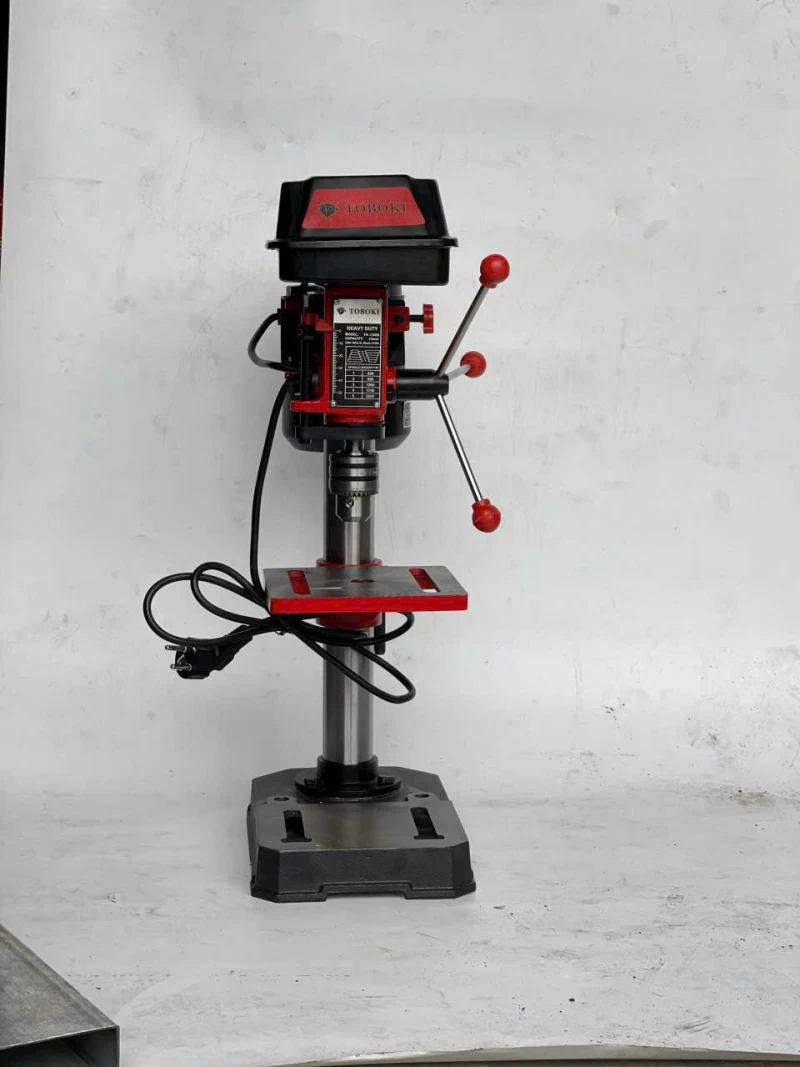 Máy Khoan Bàn 375W Toboki TK-13KB - Hình ảnh 1 TOBOKI