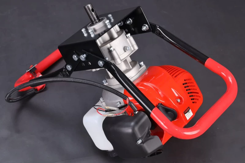 Máy Khoan Đất 2 Thì 1.7Kw Champion CP-520 - Hình ảnh 5 CHAMPION