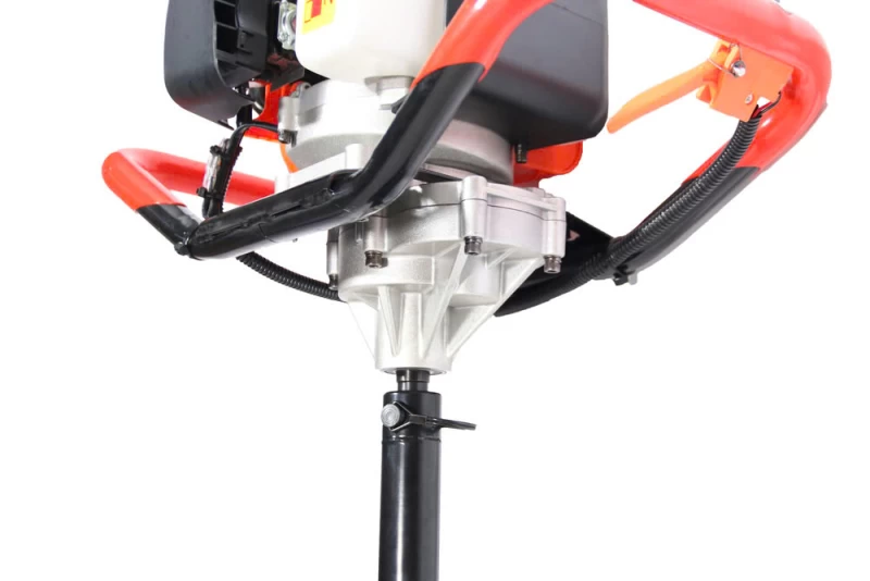 Máy Khoan Đất 2 Thì 1.7Kw Mitsuyama TL-52N - Hình ảnh 5 MITSUYAMA