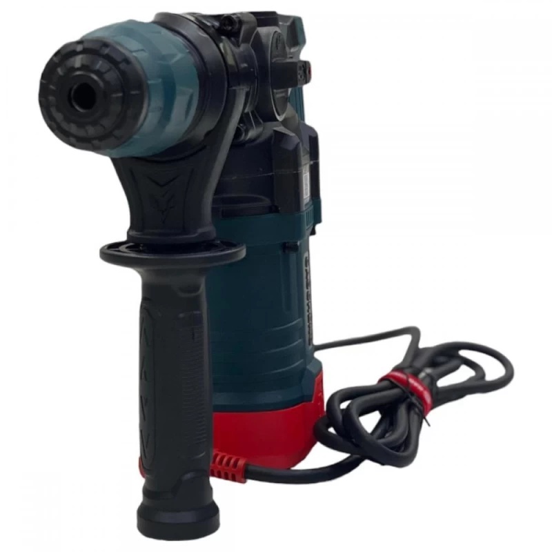 Máy Khoan Đục 2 Chức Năng Gaocheng 1350W GA-DH3002 - Hình ảnh 4 GAOCHENG